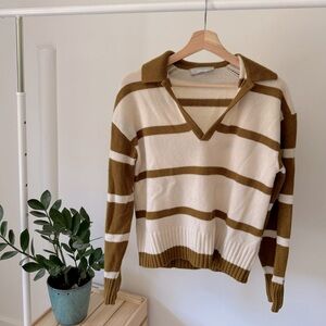 Everlane Recycled Cashmere Sweater